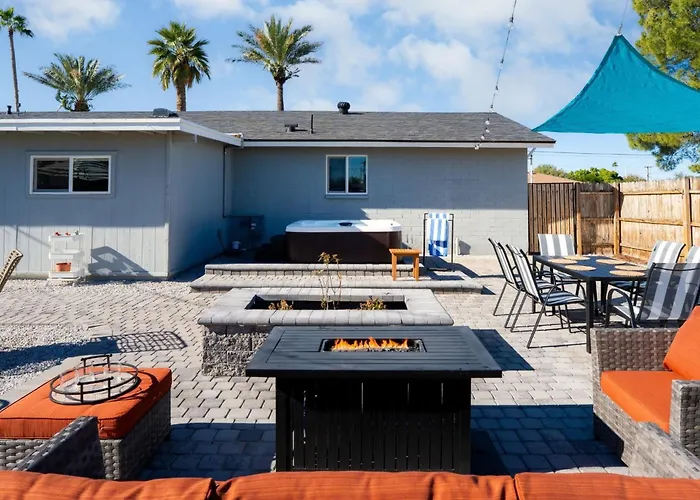 Heated Saltwater Pool I Hot Tub I Old Town I Bbq I Firepit Dom wakacyjny